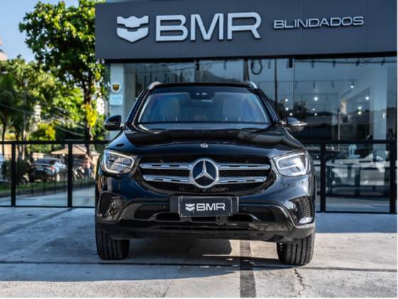 MERCEDES-BENZ GLC 220d 2.0 TURBO DIESEL OFF-ROAD 9G-TRONIC MERCEDES-BENZ GLC 220d 2.0 TURBO DIESEL OFF-ROAD 9G-TRONIC